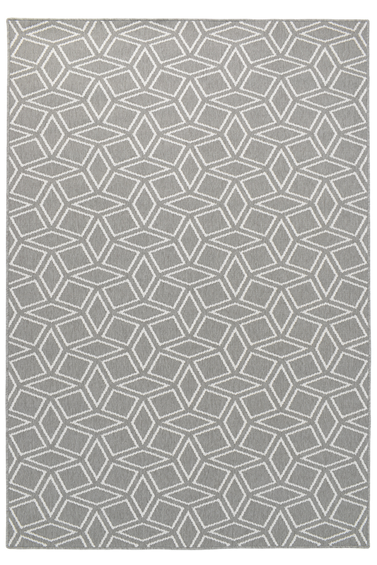 RHOMBUS PEWTER