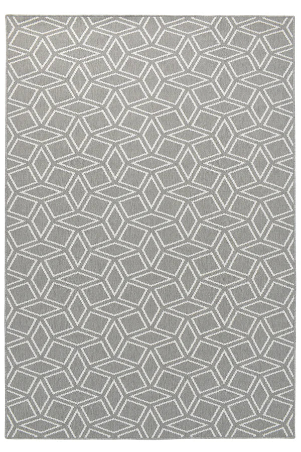 RHOMBUS PEWTER
