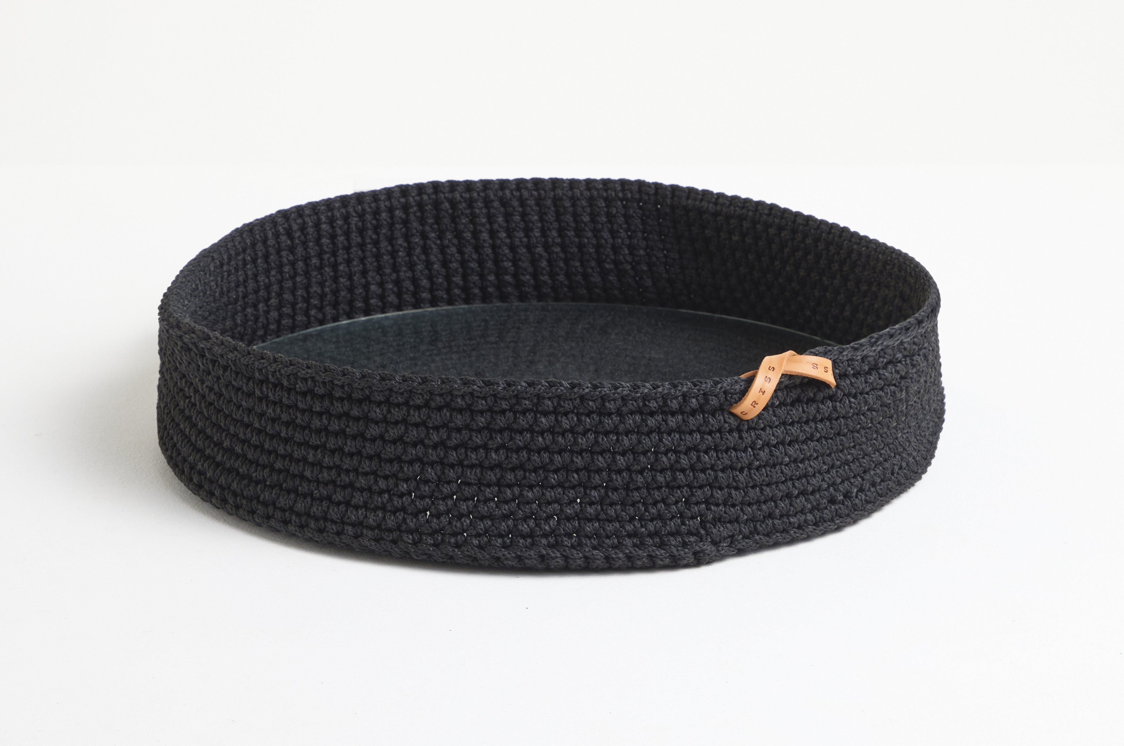 Round Tray
