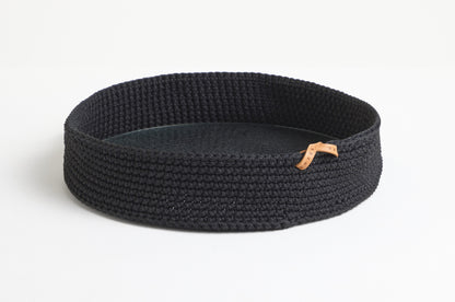 Round Tray