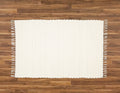 Cotton Dhurrie Twill Natural
