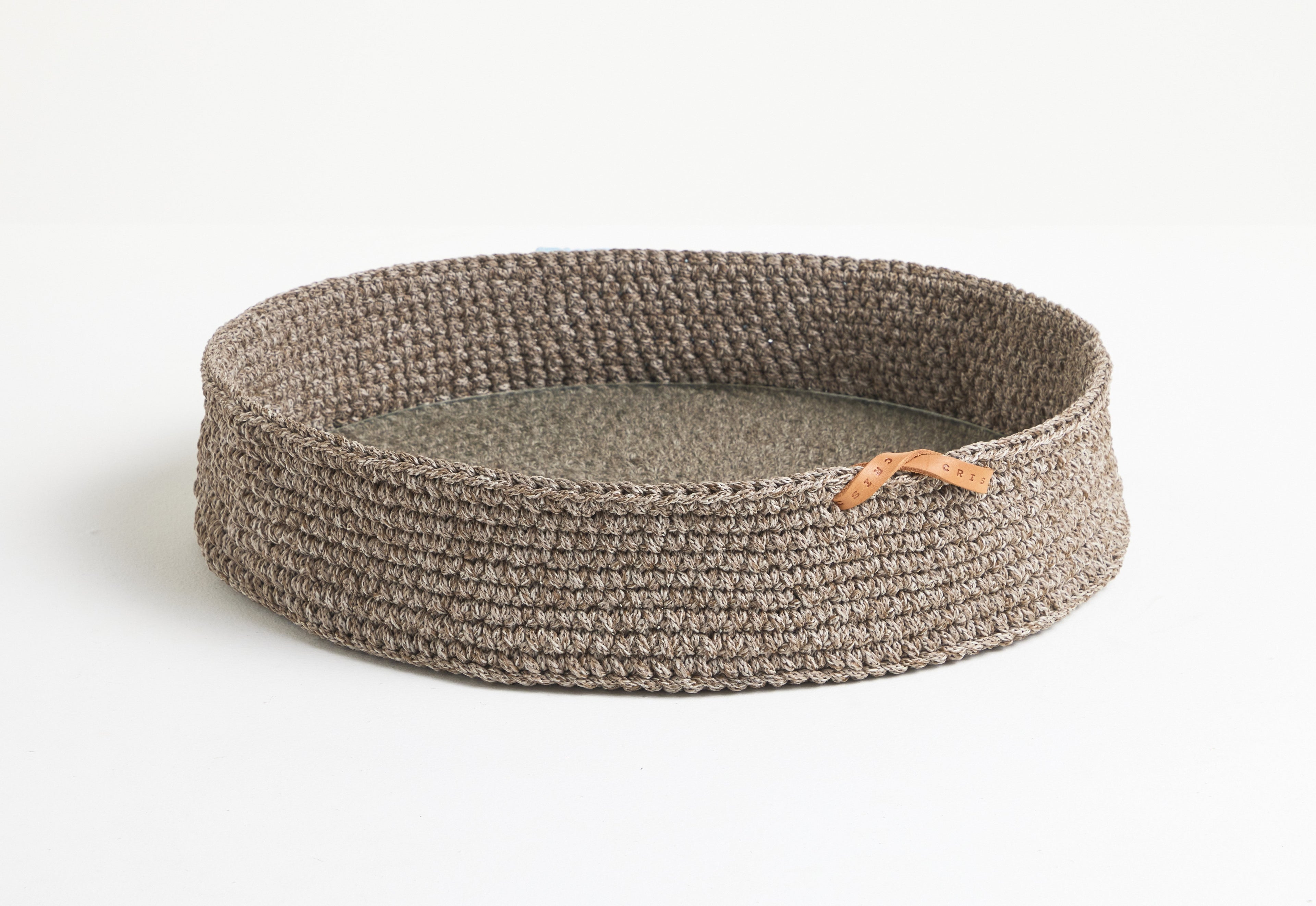 Round Tray