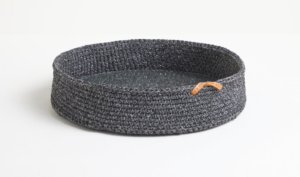 Round Tray