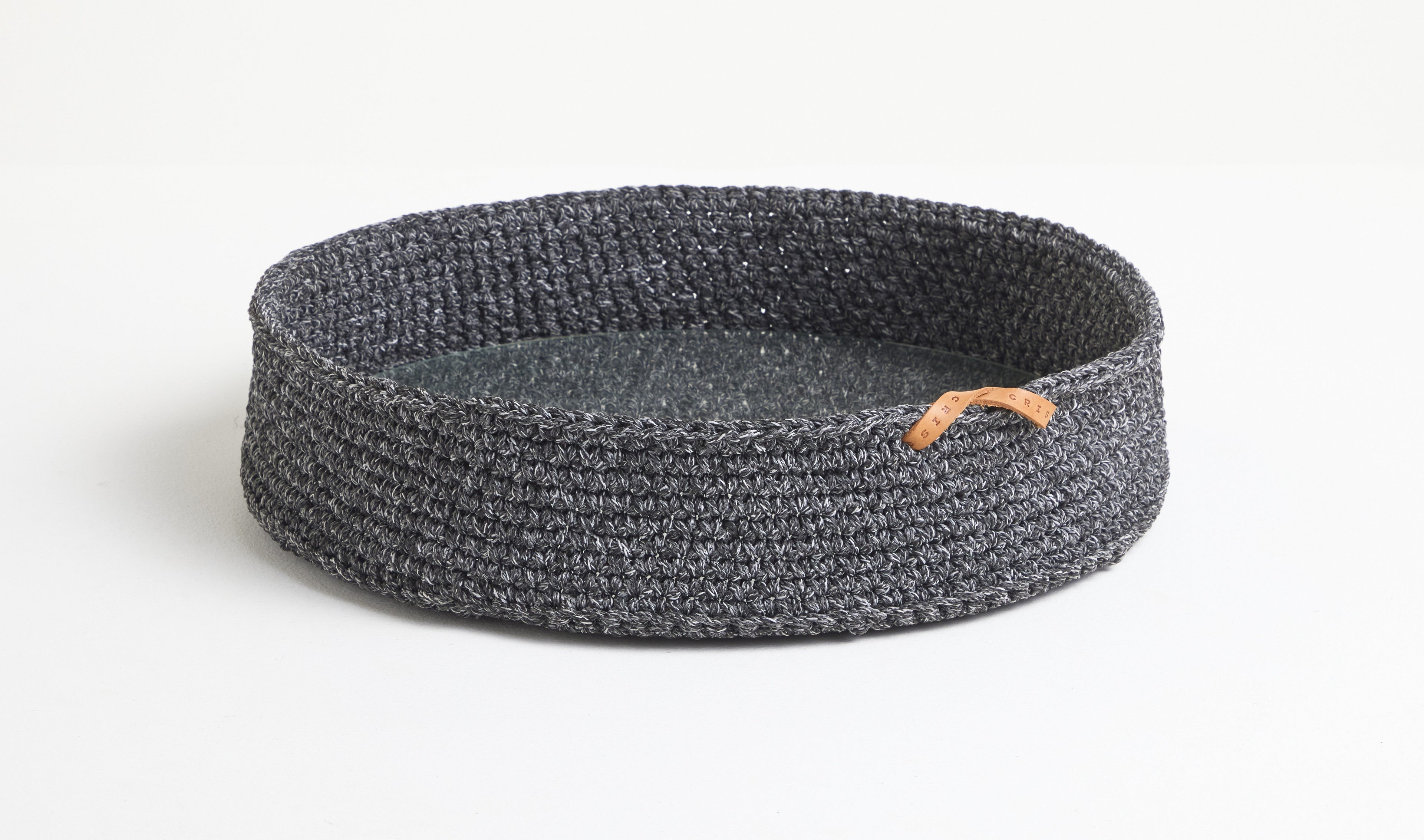 Round Tray