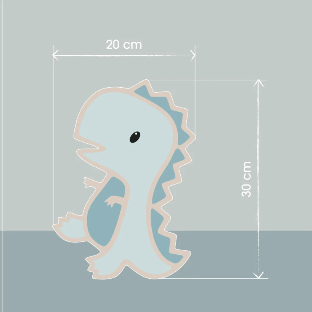 Spike the Dino Night Light