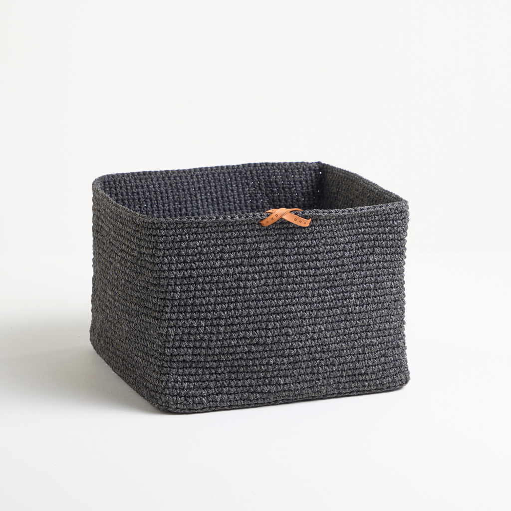 Square Basket