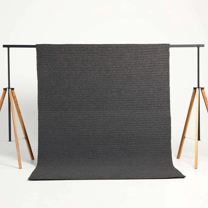 Artisanal Rectangular Rug - Large