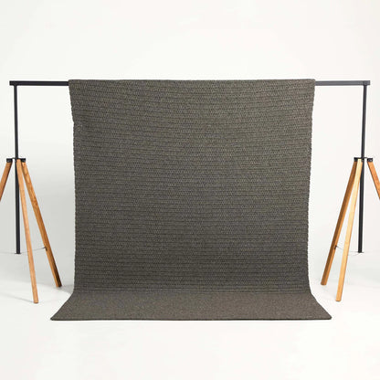 Artisanal Rectangular Rug - Large