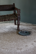 DICHOTOMIZED SAND