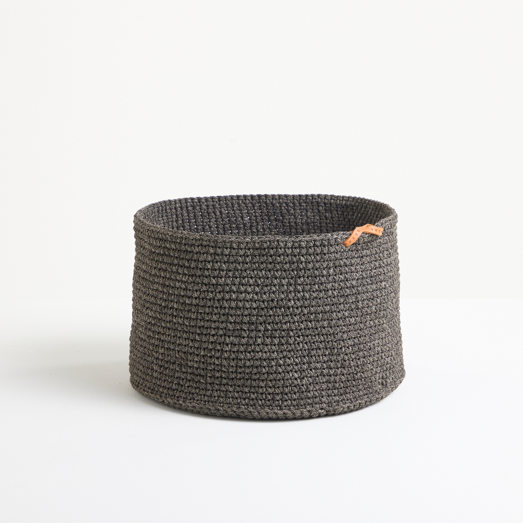 Blanket Basket