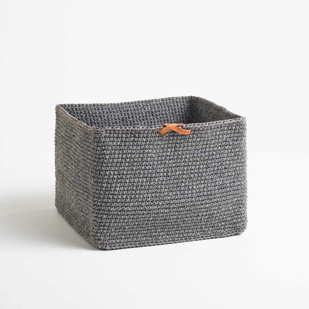 Square Basket