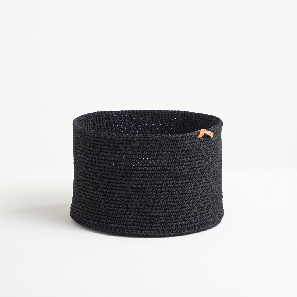 Blanket Basket